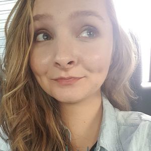 Meet your Posher, Megan